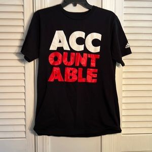 ACC/Accountable Louisville T-shirt